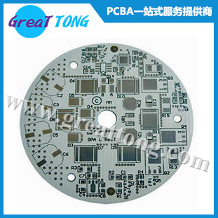 當(dāng)絲印CRD從電路板上取消會(huì)發(fā)生什么事？