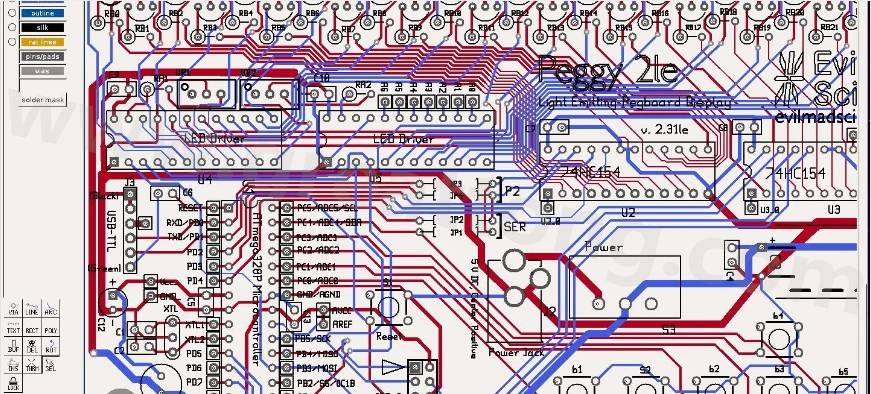 近年來印刷電路板電腦輔助設計(PCB CAD)軟體世界非?；钴S，以致于很容易就跟不上所有相關工具供應商及其產品的發展步伐；特別是較低階產品也能夠提供許多新的選擇，包括不少免費的工具。以下讓我們一起來看看這些免費工具，你會發現免費不再意味著不值錢。