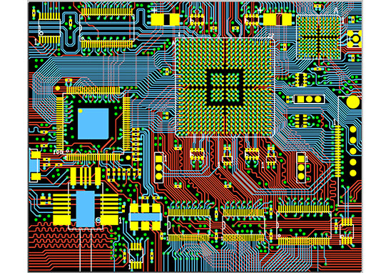 開關(guān)電源PCB設計有哪些難點